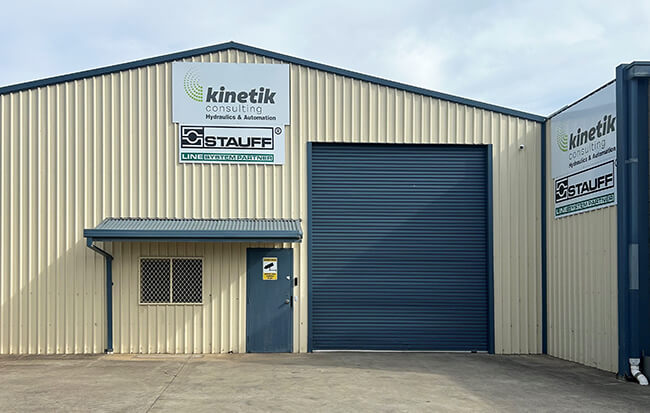 Kinetik Consulting Port Augusta